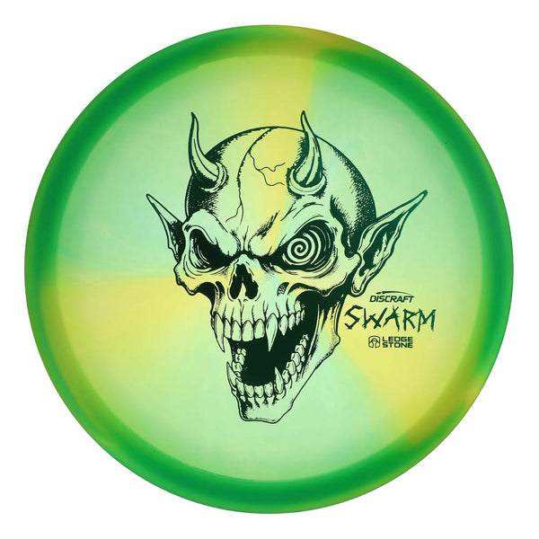 Z Swirl Swarm