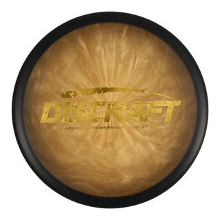 Black (Gold Stars) 167-169 CryZtal FLX 2015 Reissue Zone