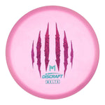 #13 173-174 Paul McBeth 6x Claw ESP Malta