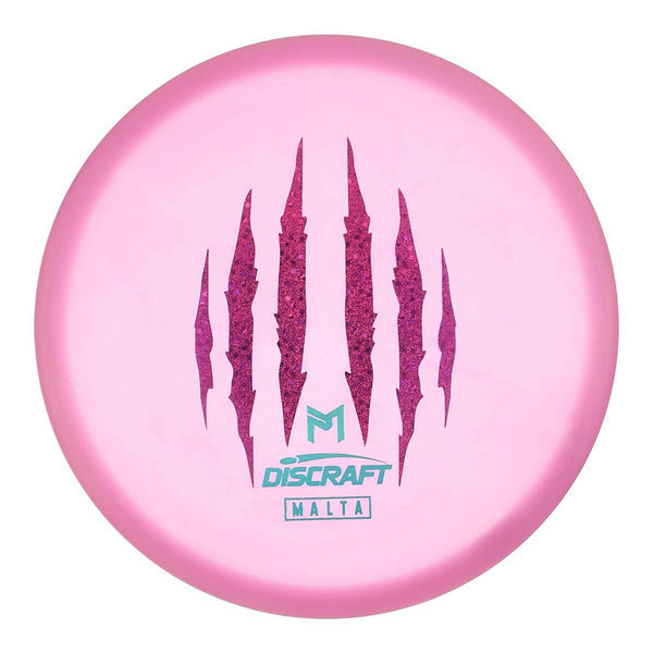 #13 173-174 Paul McBeth 6x Claw ESP Malta