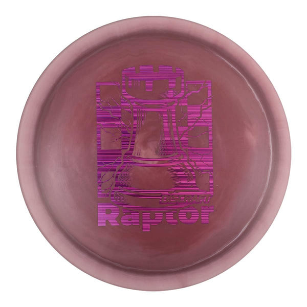 #49 (Purple Lasers) 170-172 Chess ESP Raptor