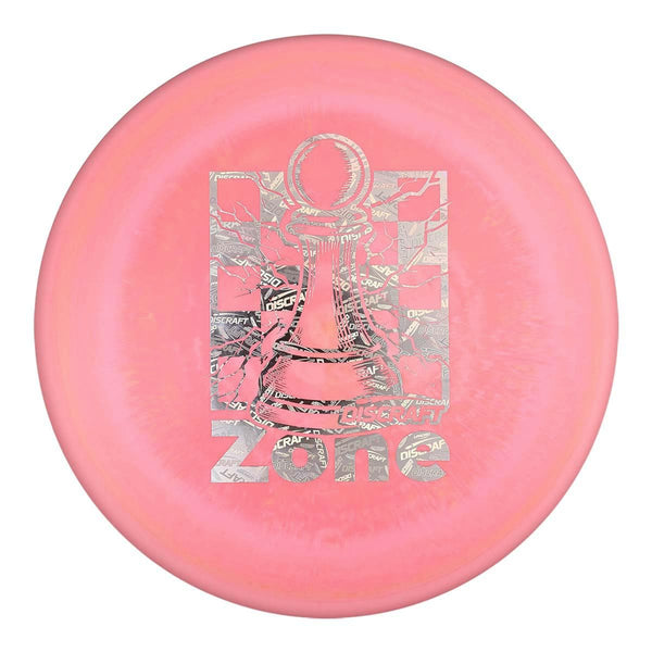 #34 (Discraft) 173-174 Chess ESP Zone