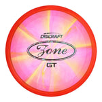 #54 (Clovers) 173-174 DGLO Z Swirl Zone GT