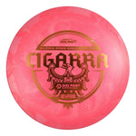 Disc Point Big Z Swirl Cigarra