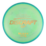 #54 (Gold Holo) 177+ Paul McBeth 5x ESP Buzzz