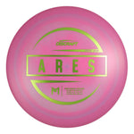 #154 (Pickle Matte-Allic) 173-174 Paul McBeth First Run Ares