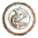 Michael Johansen JBZ Lite Scorch