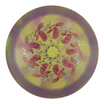 #54 (Pink Hearts/Discraft) 173-174 Micah Groth Colorshift Z Force