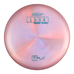 #47 (Snowflakes) 173-174 Titanium Swirl FLX Luna #2