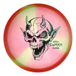 Z Swirl Swarm