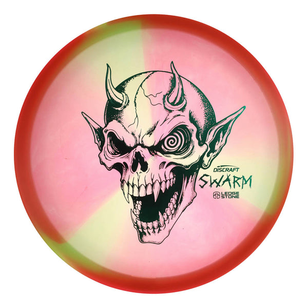 Z Swirl Swarm