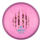 #12 173-174 Paul McBeth 6x Claw ESP Malta