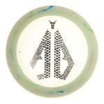 #31 (Fishscale) 173-174 Anthony Barela Jawbreaker Z Nuke OS