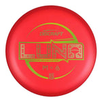 Red (Gold Brushed & Pickle Holo) 173-174 Anthony Barela & Paul McBeth Big Z Luna Collab - Holiday Edition