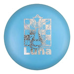 #25 (Discraft) 173-174 Chess ESP Luna