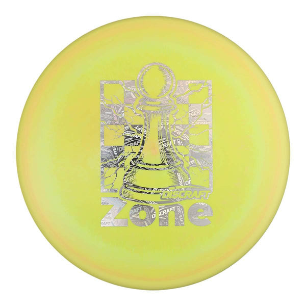 #33 (Discraft) 173-174 Chess ESP Zone