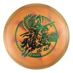 Disc Point Big Z Swirl Buzzz
