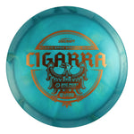 Disc Point Big Z Swirl Cigarra