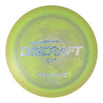 #21 Silver Bubbles 173-174 ESP Thrasher