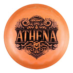 #53 (Black) 170-172 Titanium Swirl Athena #1