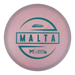 #37 Teal Matte 173-174 Paul McBeth ESP Malta