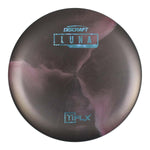 #46 (Snowflakes) 173-174 Titanium Swirl FLX Luna #2