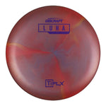 #53 (Purple Matte) 173-174 Titanium FLX Swirl Luna #1