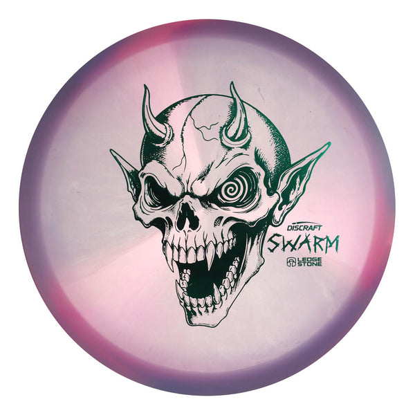 Z Swirl Swarm