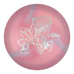 #27 (Money) 170-172 ESP Swirl Thrasher