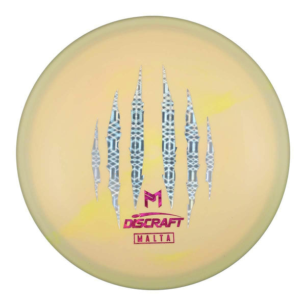 #10 173-174 Paul McBeth 6x Claw ESP Malta