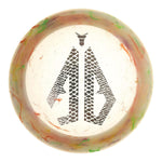 #30 (Fishscale) 173-174 Anthony Barela Jawbreaker Z Nuke OS