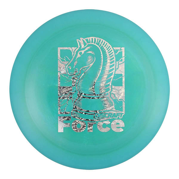 #37 (Discraft) 173-174 Chess ESP Force