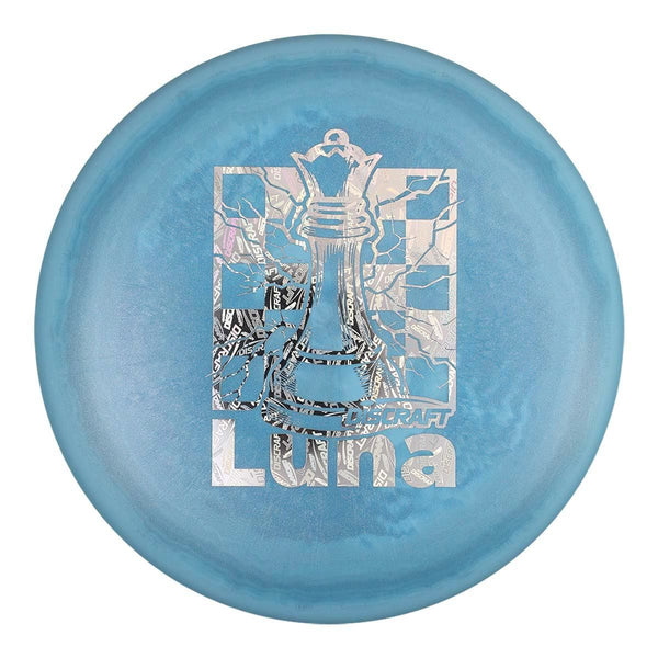 #24 (Discraft) 173-174 Chess ESP Luna