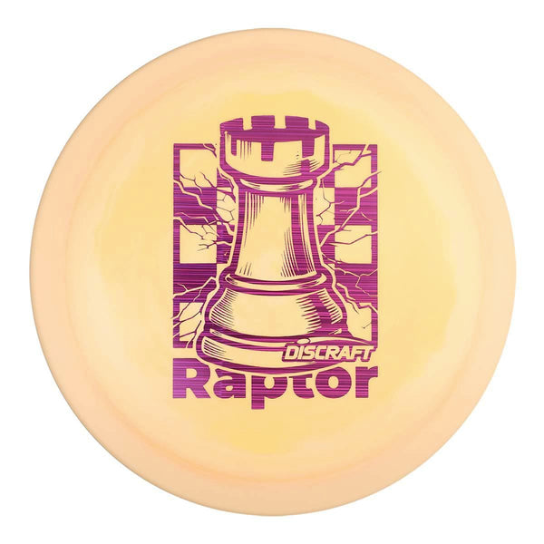 #47 (Purple Lasers) 170-172 Chess ESP Raptor