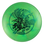 Disc Point Big Z Swirl Buzzz
