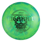 Disc Point Big Z Swirl Cigarra