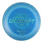 #52 (Blue Hearts) 177+ Paul McBeth 5x ESP Buzzz