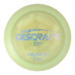 #20 Silver Bubbles 173-174 ESP Thrasher