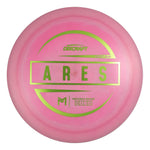 #152 (Pickle Matte-Allic) 173-174 Paul McBeth First Run Ares