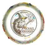 Michael Johansen JBZ Lite Scorch