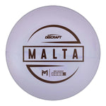 #36 Brown Matte 173-174 Paul McBeth ESP Malta