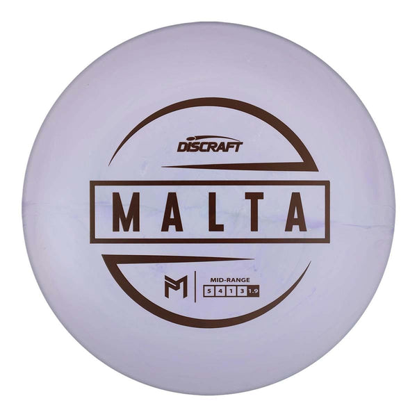 #36 Brown Matte 173-174 Paul McBeth ESP Malta