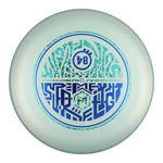 #3 (Clovers & Blue Metallic) 173-174 Supreme Flight Big Z Luna