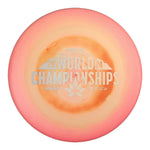 #27 (Fishscale) 173-174 2024 Pro Worlds ESP Swirl Zone #2