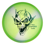 Z Swirl Swarm