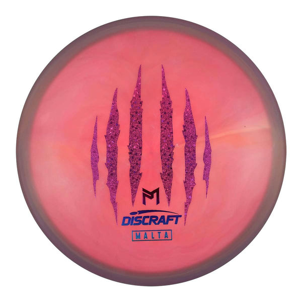 #7 170-172 Paul McBeth 6x Claw ESP Malta