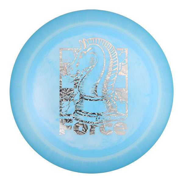 #36 (Discraft) 173-174 Chess ESP Force