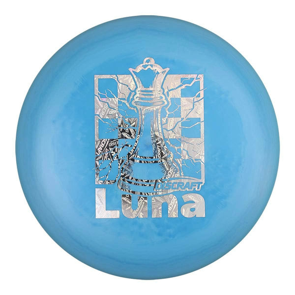 #23 (Discraft) 173-174 Chess ESP Luna