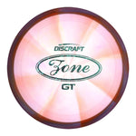 #51 (Clovers) 173-174 DGLO Z Swirl Zone GT