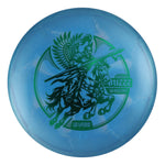 Disc Point Big Z Swirl Buzzz